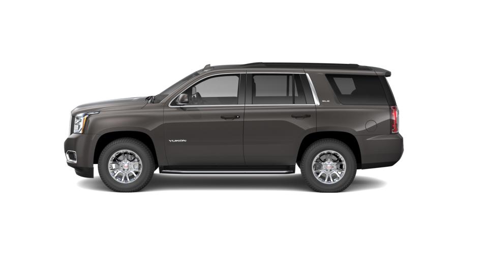 2019 GMC Yukon Vehicle Photo in MEDINA, OH 44256-9631