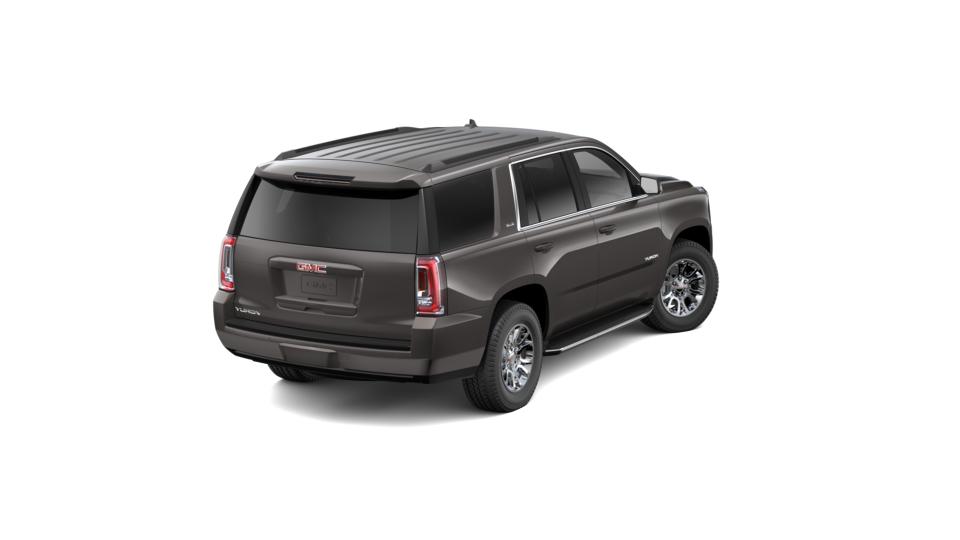 2019 GMC Yukon Vehicle Photo in MEDINA, OH 44256-9631