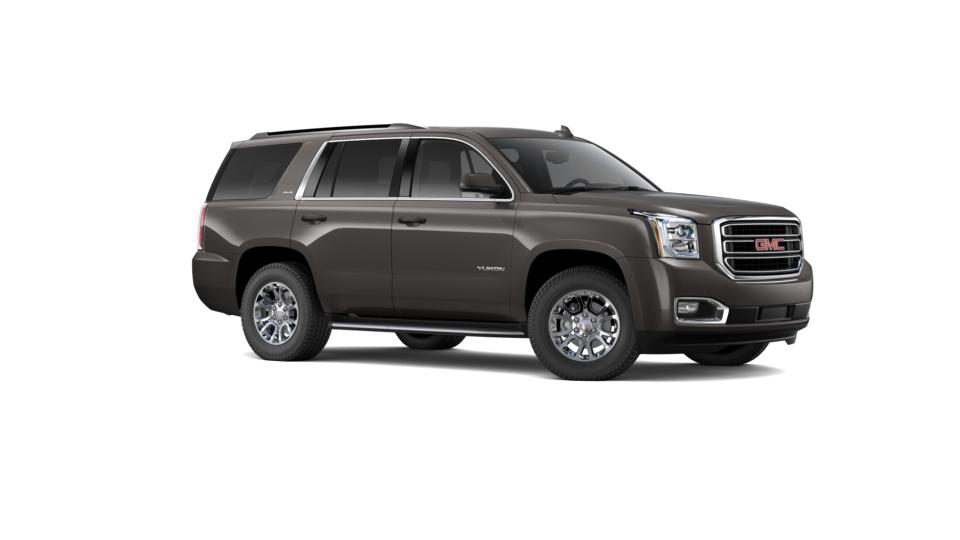 2019 GMC Yukon Vehicle Photo in MEDINA, OH 44256-9631