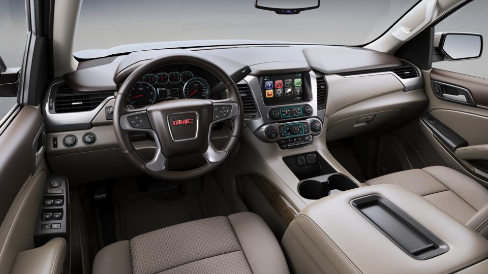 2019 GMC Yukon Vehicle Photo in MEDINA, OH 44256-9631