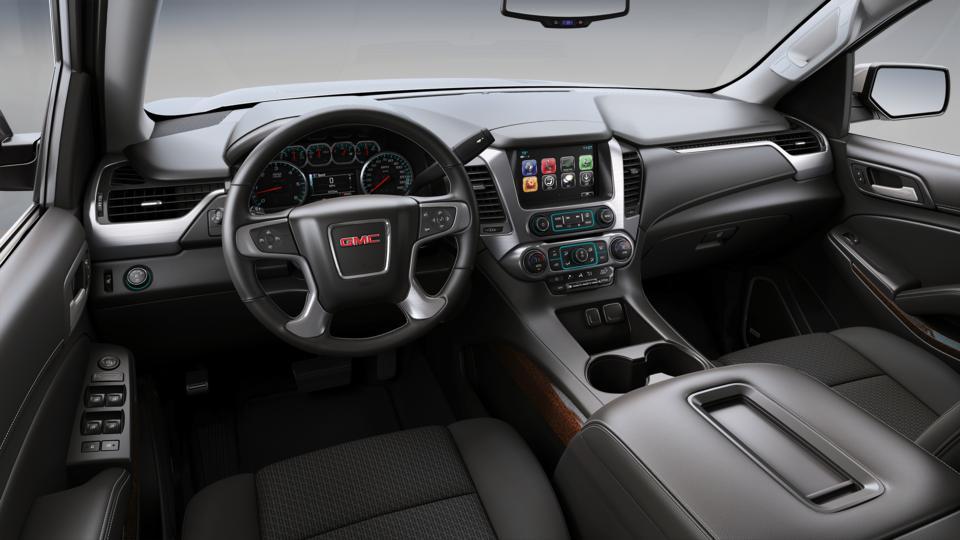 2019 GMC Yukon Vehicle Photo in LIGHTHOUSE POINT, FL 33064-6849