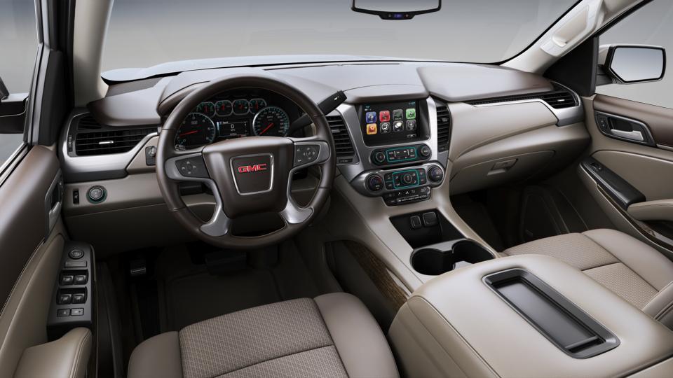 2019 GMC Yukon Vehicle Photo in LIGHTHOUSE POINT, FL 33064-6849