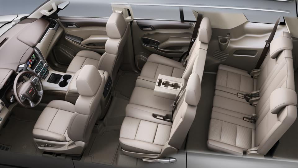 2019 GMC Yukon Vehicle Photo in LIGHTHOUSE POINT, FL 33064-6849
