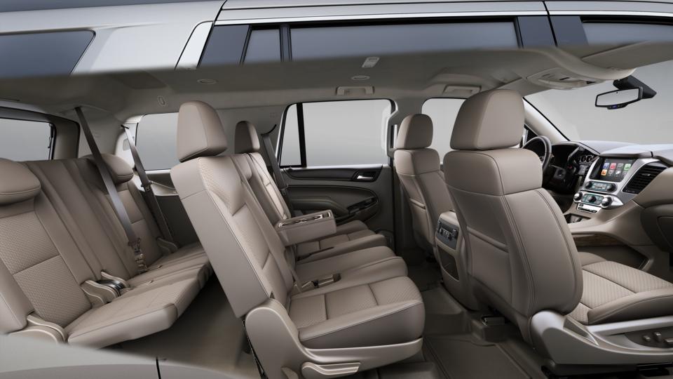 2019 GMC Yukon Vehicle Photo in LIGHTHOUSE POINT, FL 33064-6849