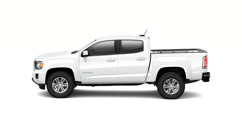 2019 GMC Canyon Vehicle Photo in HENDERSON, NV 89014-6702