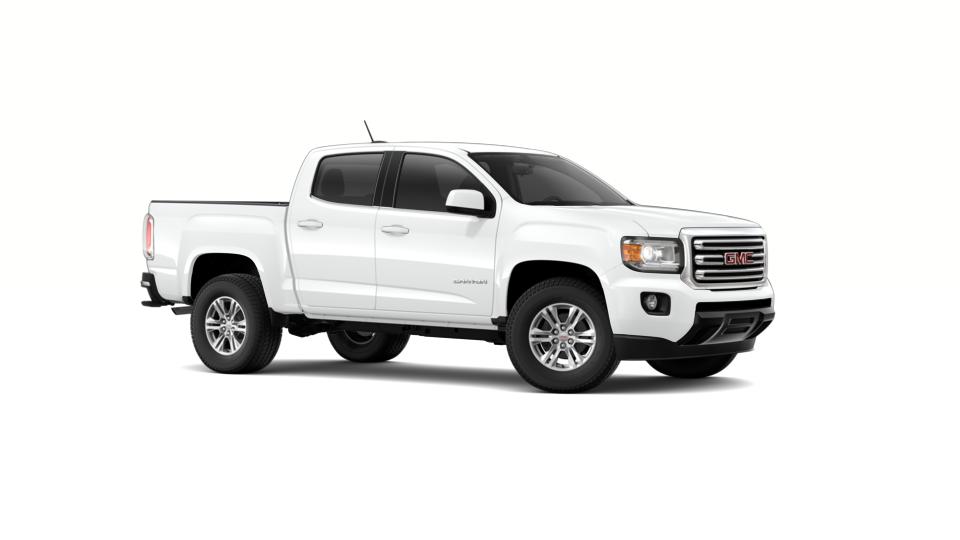 2019 GMC Canyon Vehicle Photo in HENDERSON, NV 89014-6702