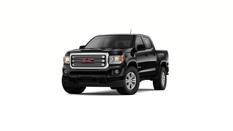 2019 GMC Canyon Vehicle Photo in LIGHTHOUSE POINT, FL 33064-6849