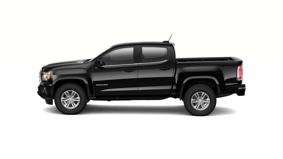 2019 GMC Canyon Vehicle Photo in LIGHTHOUSE POINT, FL 33064-6849