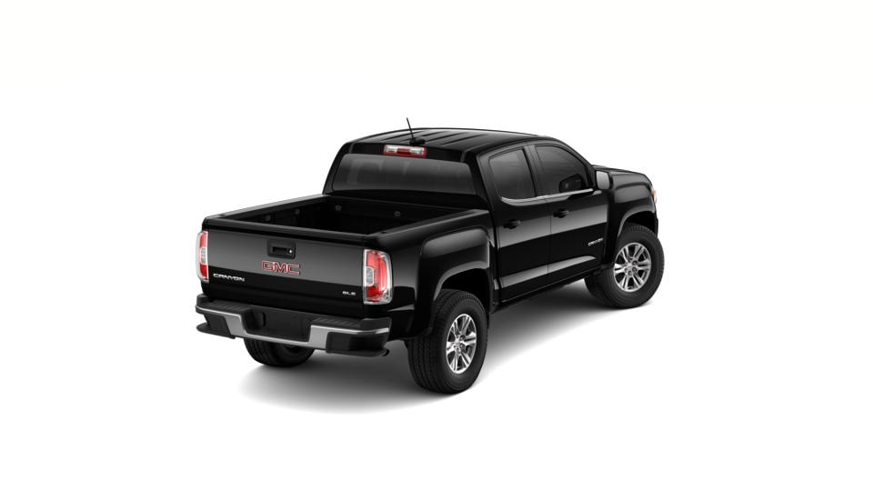 2019 GMC Canyon Vehicle Photo in LIGHTHOUSE POINT, FL 33064-6849