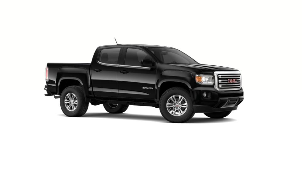 2019 GMC Canyon Vehicle Photo in LIGHTHOUSE POINT, FL 33064-6849