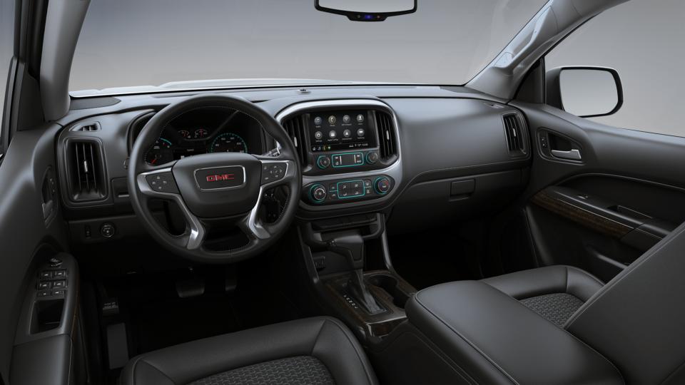 2019 GMC Canyon Vehicle Photo in LIGHTHOUSE POINT, FL 33064-6849