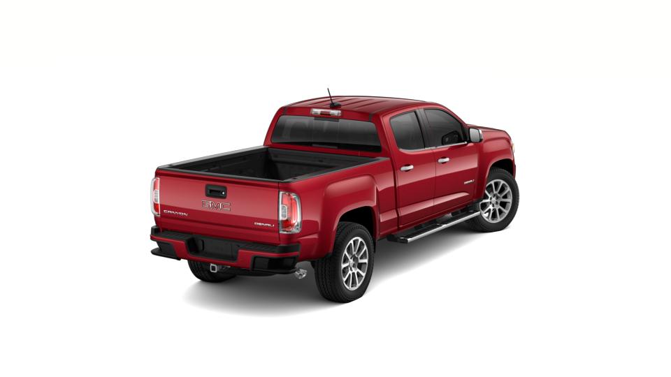 2019 GMC Canyon Vehicle Photo in PUYALLUP, WA 98371-4149