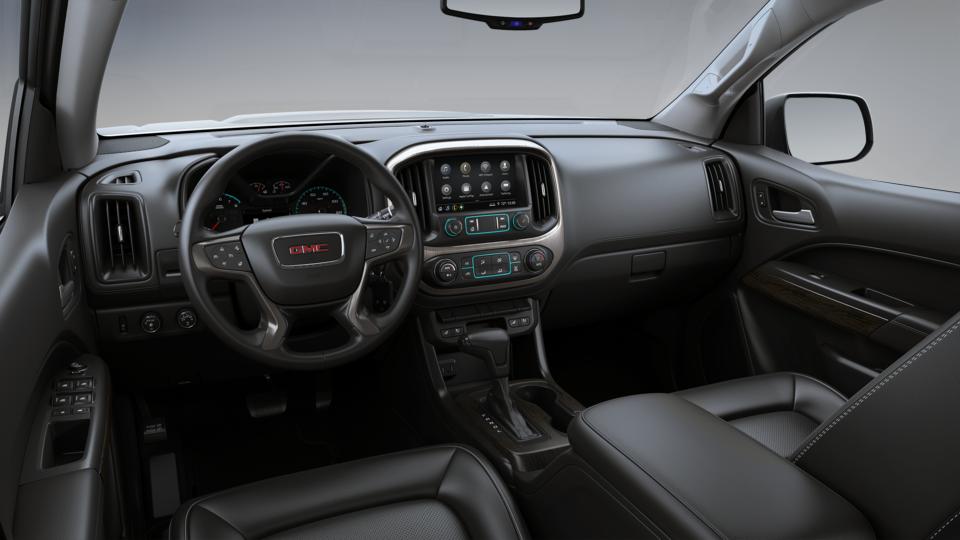 2019 GMC Canyon Vehicle Photo in PUYALLUP, WA 98371-4149