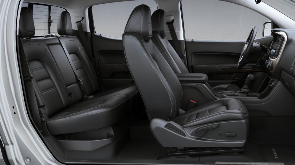 2019 GMC Canyon Vehicle Photo in PUYALLUP, WA 98371-4149