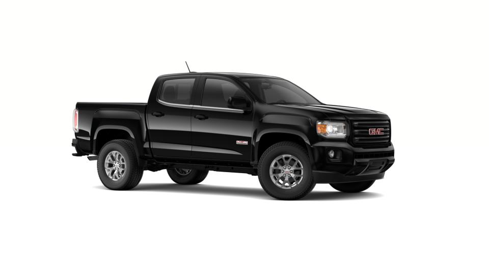 2019 GMC Canyon Vehicle Photo in GREEN BAY, WI 54303-3330