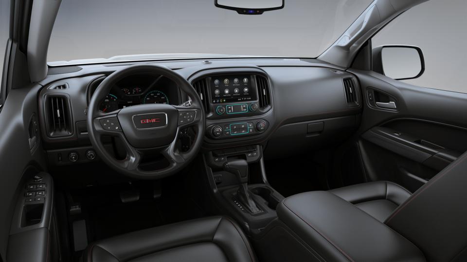 2019 GMC Canyon Vehicle Photo in GREEN BAY, WI 54303-3330