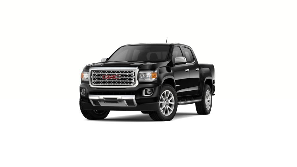 2019 GMC Canyon Vehicle Photo in LIGHTHOUSE POINT, FL 33064-6849