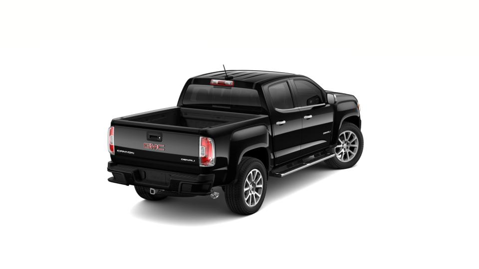 2019 GMC Canyon Vehicle Photo in LIGHTHOUSE POINT, FL 33064-6849