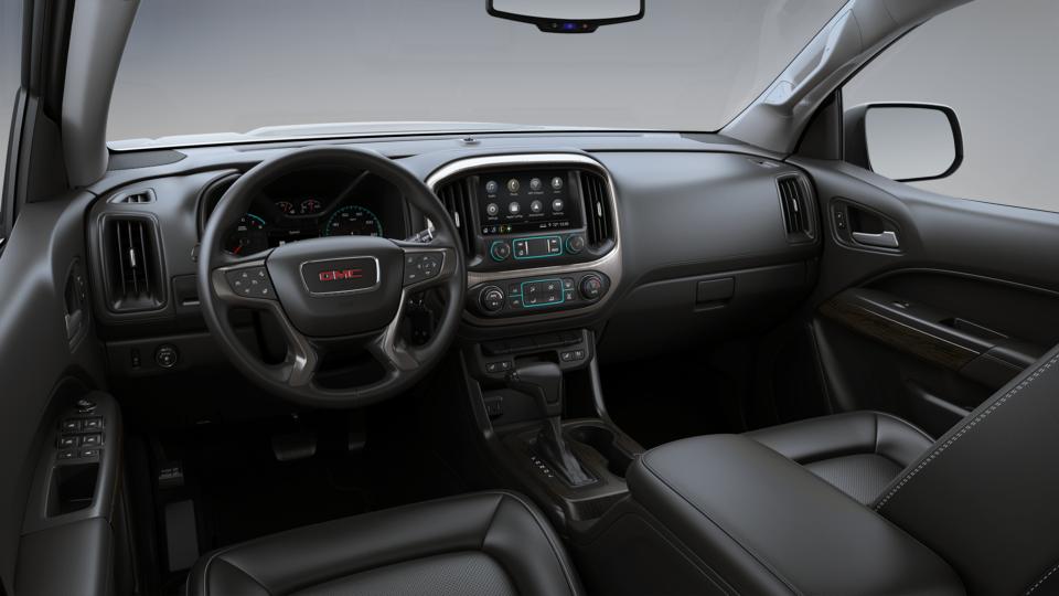 2019 GMC Canyon Vehicle Photo in Delray Beach, FL 33444