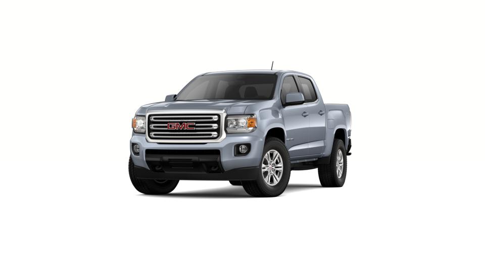 2019 GMC Canyon Vehicle Photo in COLLIERVILLE, TN 38017-9006