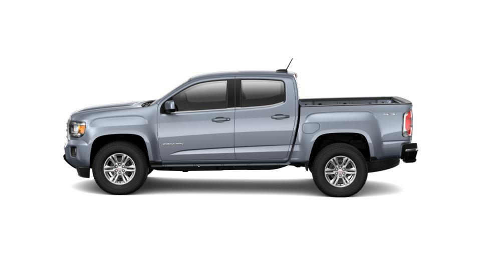 2019 GMC Canyon Vehicle Photo in COLLIERVILLE, TN 38017-9006