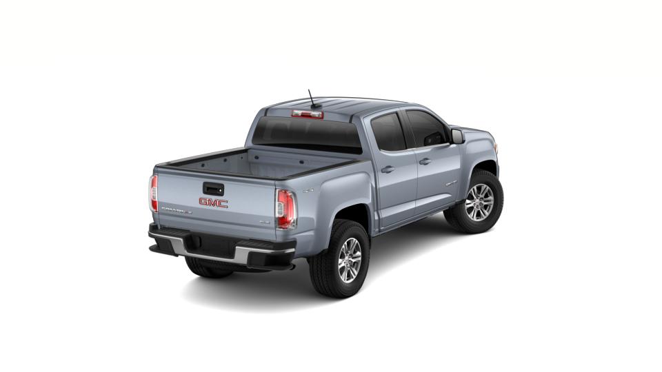 2019 GMC Canyon Vehicle Photo in COLLIERVILLE, TN 38017-9006