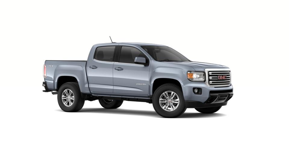 2019 GMC Canyon Vehicle Photo in COLLIERVILLE, TN 38017-9006
