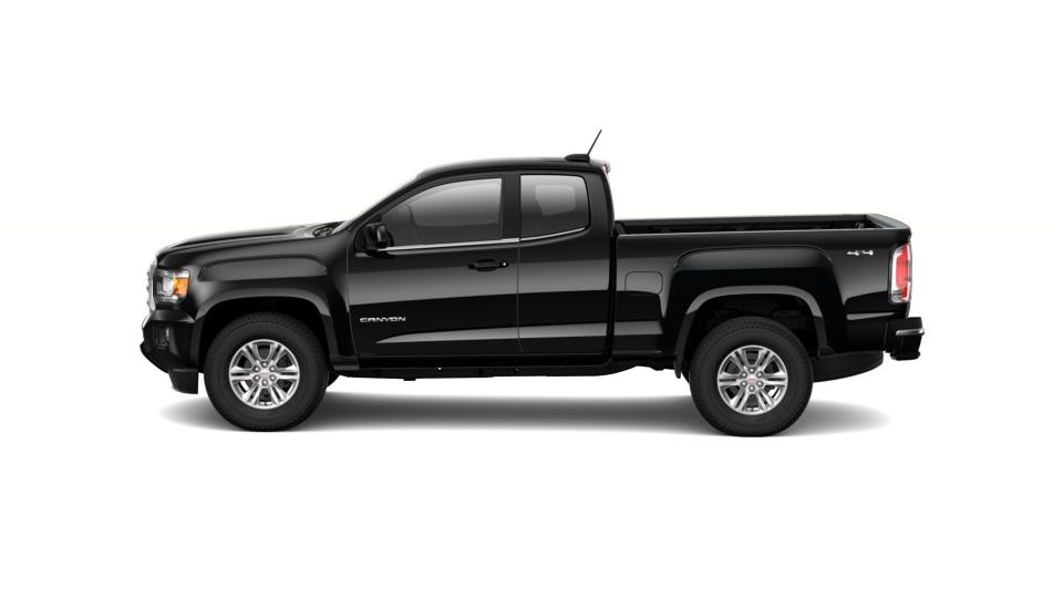 2019 GMC Canyon Vehicle Photo in Spokane Valley, WA 99212