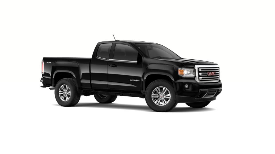 2019 GMC Canyon Vehicle Photo in Spokane Valley, WA 99212