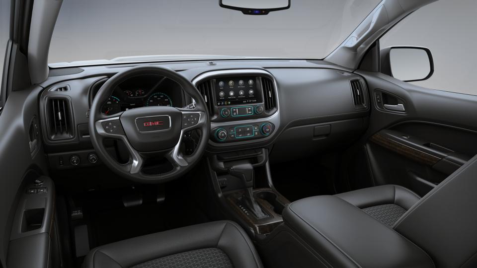 2019 GMC Canyon Vehicle Photo in Spokane Valley, WA 99212