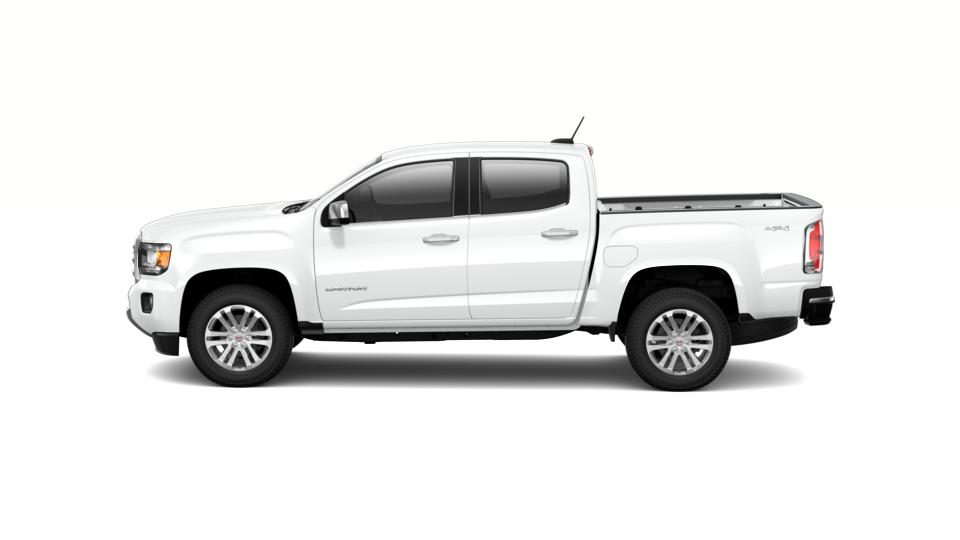 2019 GMC Canyon Vehicle Photo in Jacksonville, FL 32244