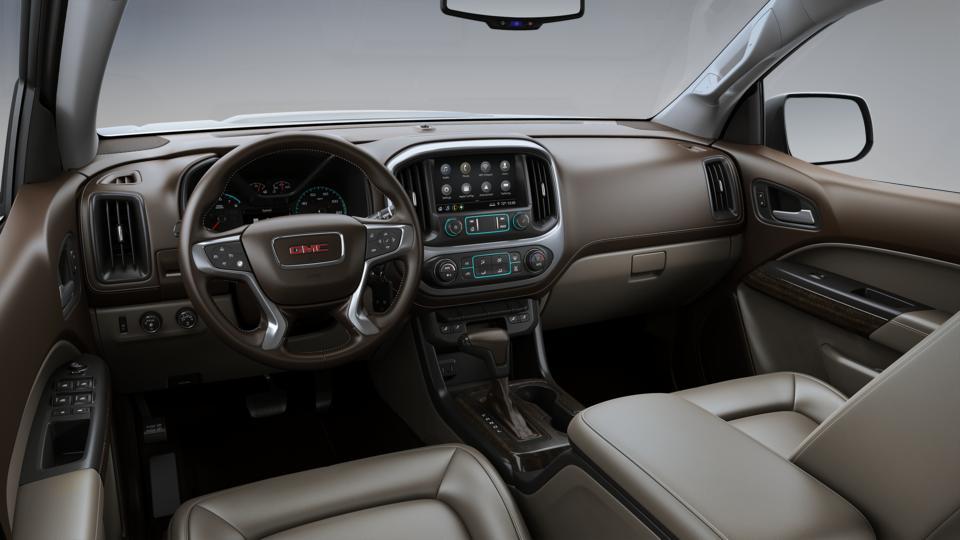 2019 GMC Canyon Vehicle Photo in Jacksonville, FL 32244