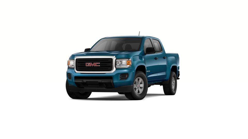 2019 GMC Canyon Vehicle Photo in Pompano Beach, FL 33064