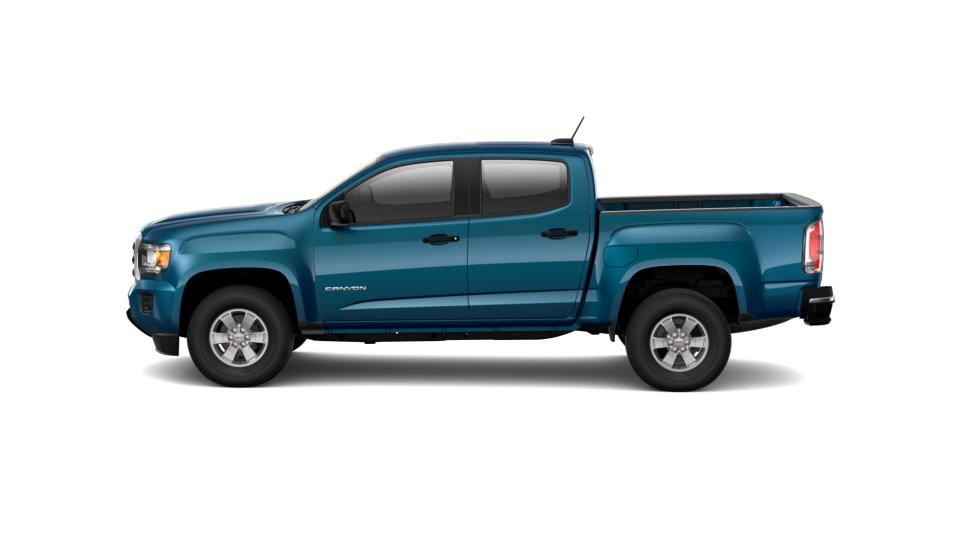 2019 GMC Canyon Vehicle Photo in Pompano Beach, FL 33064