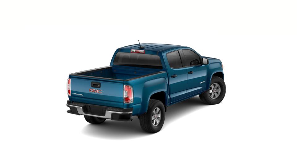 2019 GMC Canyon Vehicle Photo in Pompano Beach, FL 33064