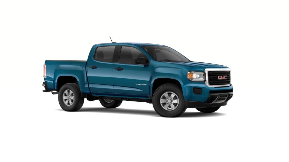 2019 GMC Canyon Vehicle Photo in Pompano Beach, FL 33064