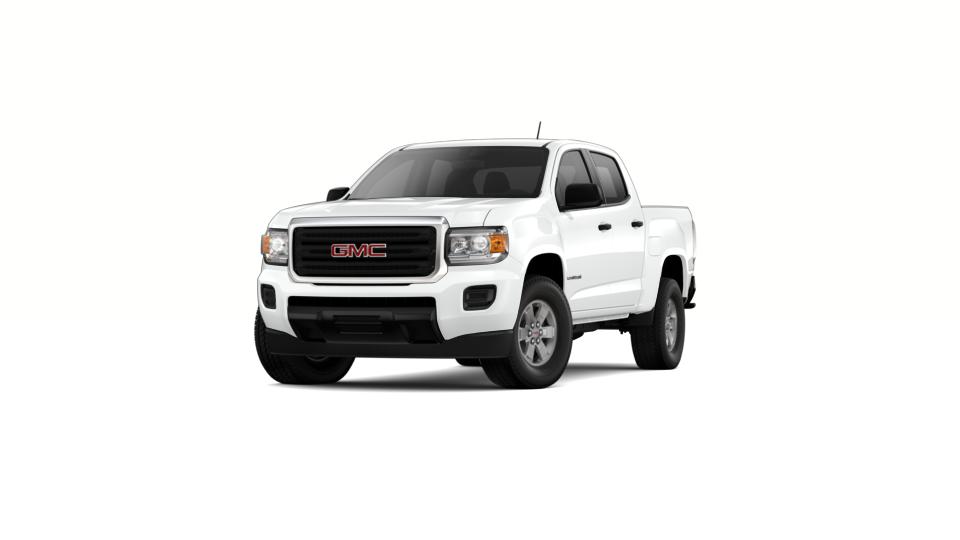 2019 GMC Canyon Vehicle Photo in MIAMI, FL 33134-2699