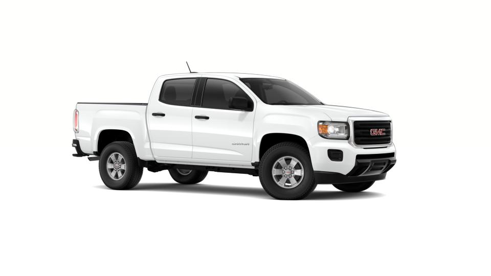 2019 GMC Canyon Vehicle Photo in MIAMI, FL 33134-2699