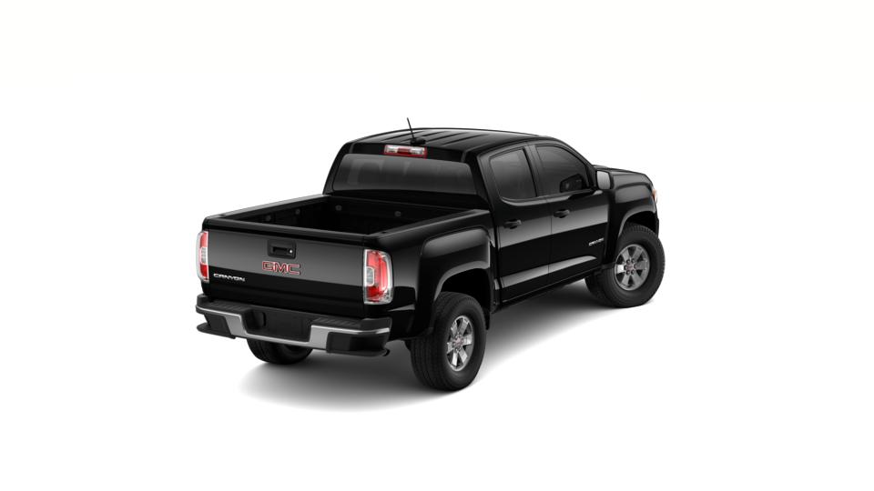 2019 GMC Canyon Vehicle Photo in Memphis, TN 38133