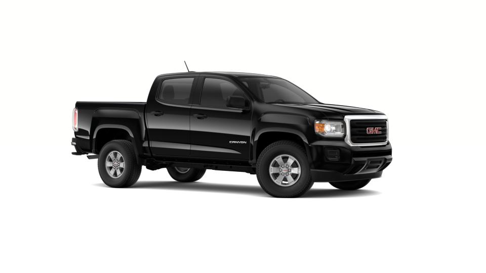 2019 GMC Canyon Vehicle Photo in Memphis, TN 38133