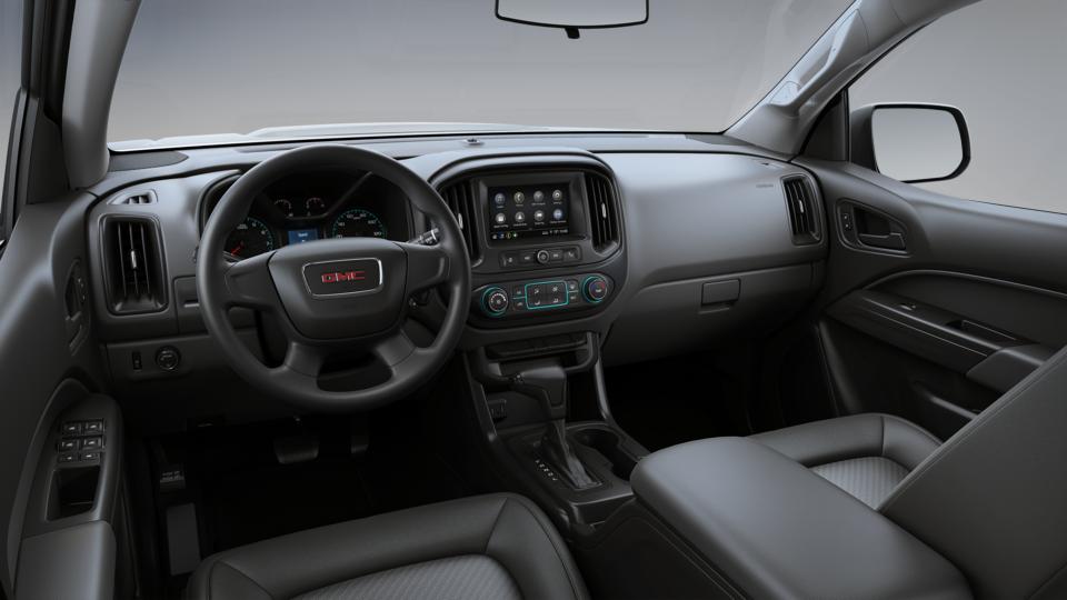 2019 GMC Canyon Vehicle Photo in MIAMI, FL 33134-2699