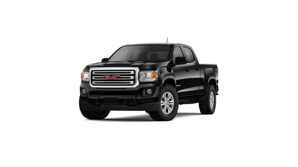 2019 GMC Canyon Vehicle Photo in FEASTERVILLE-TREVOSE, PA 19053-4984