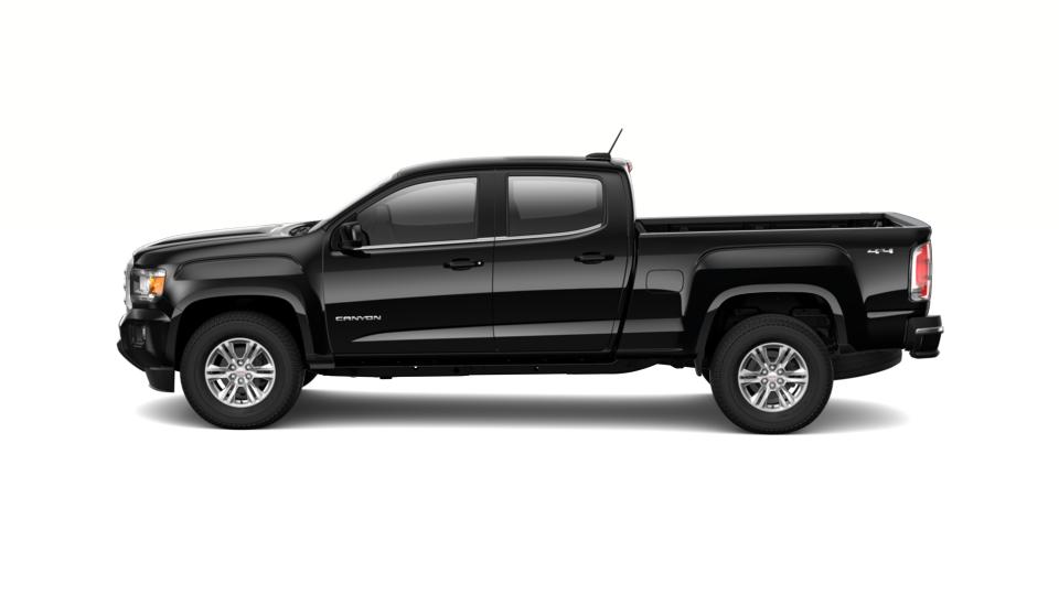 Certified 2019 GMC Canyon SLE with VIN 1GTG6CEN4K1144828 for sale in Manahawkin, NJ