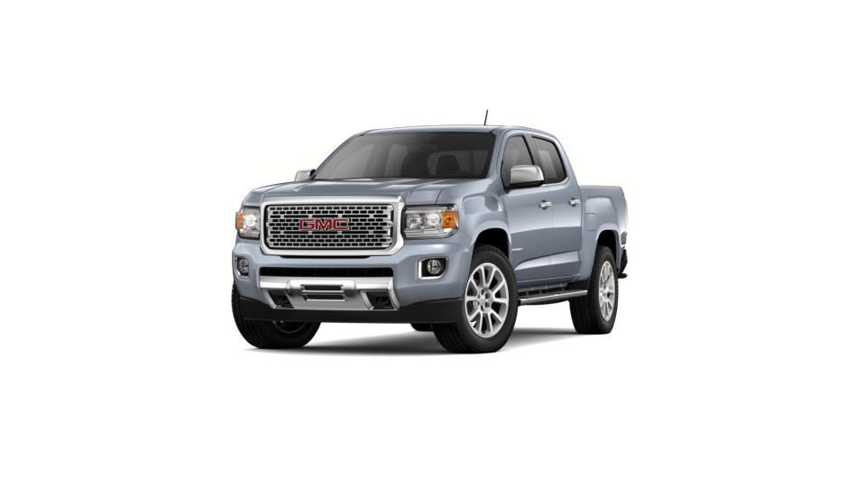 2019 GMC Canyon Vehicle Photo in FEASTERVILLE-TREVOSE, PA 19053-4984