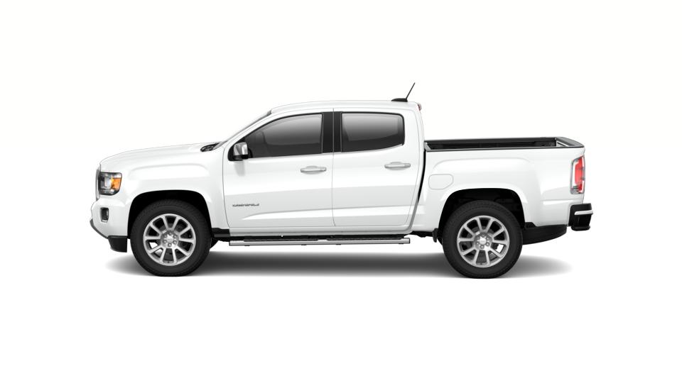 2019 GMC Canyon Vehicle Photo in PUYALLUP, WA 98371-4149