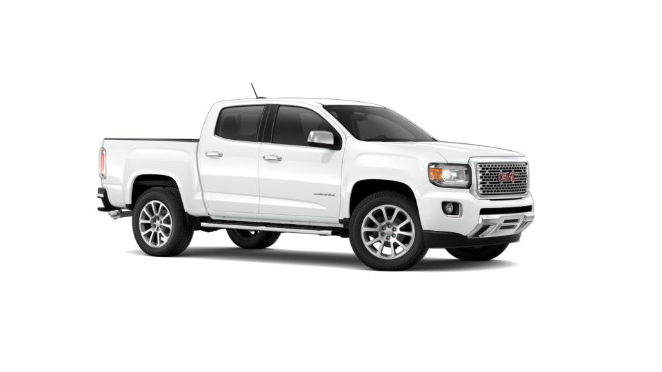 2019 GMC Canyon Vehicle Photo in PUYALLUP, WA 98371-4149