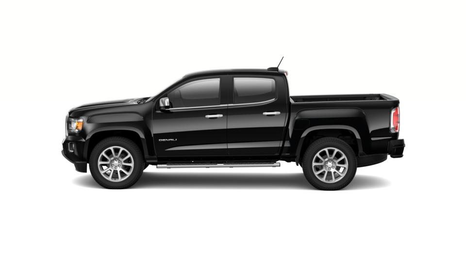 Used 2019 GMC Canyon Denali with VIN 1GTG6EEN2K1183428 for sale in Branson, MO