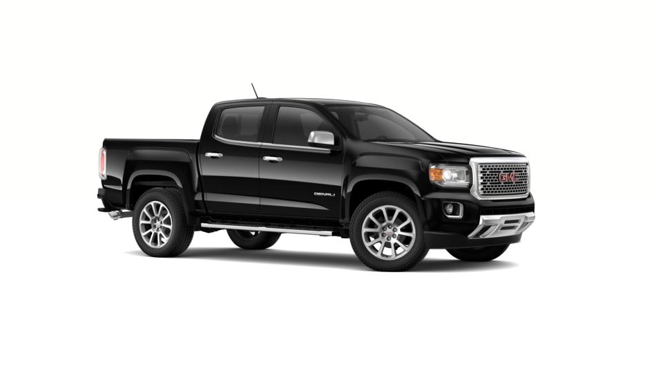 2019 GMC Canyon Vehicle Photo in Pleasant Hills, PA 15236