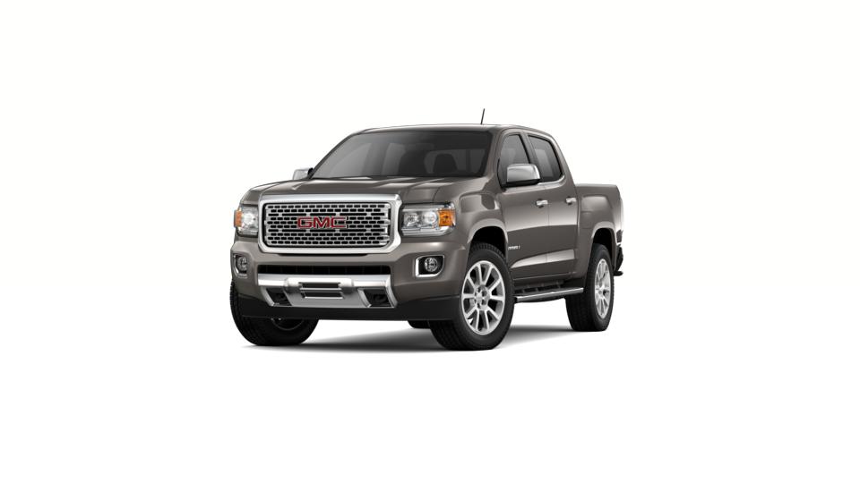 2019 GMC Canyon Vehicle Photo in Appleton, WI 54914