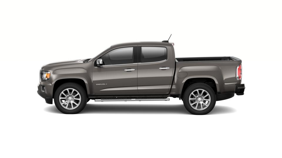 2019 GMC Canyon Vehicle Photo in Appleton, WI 54914